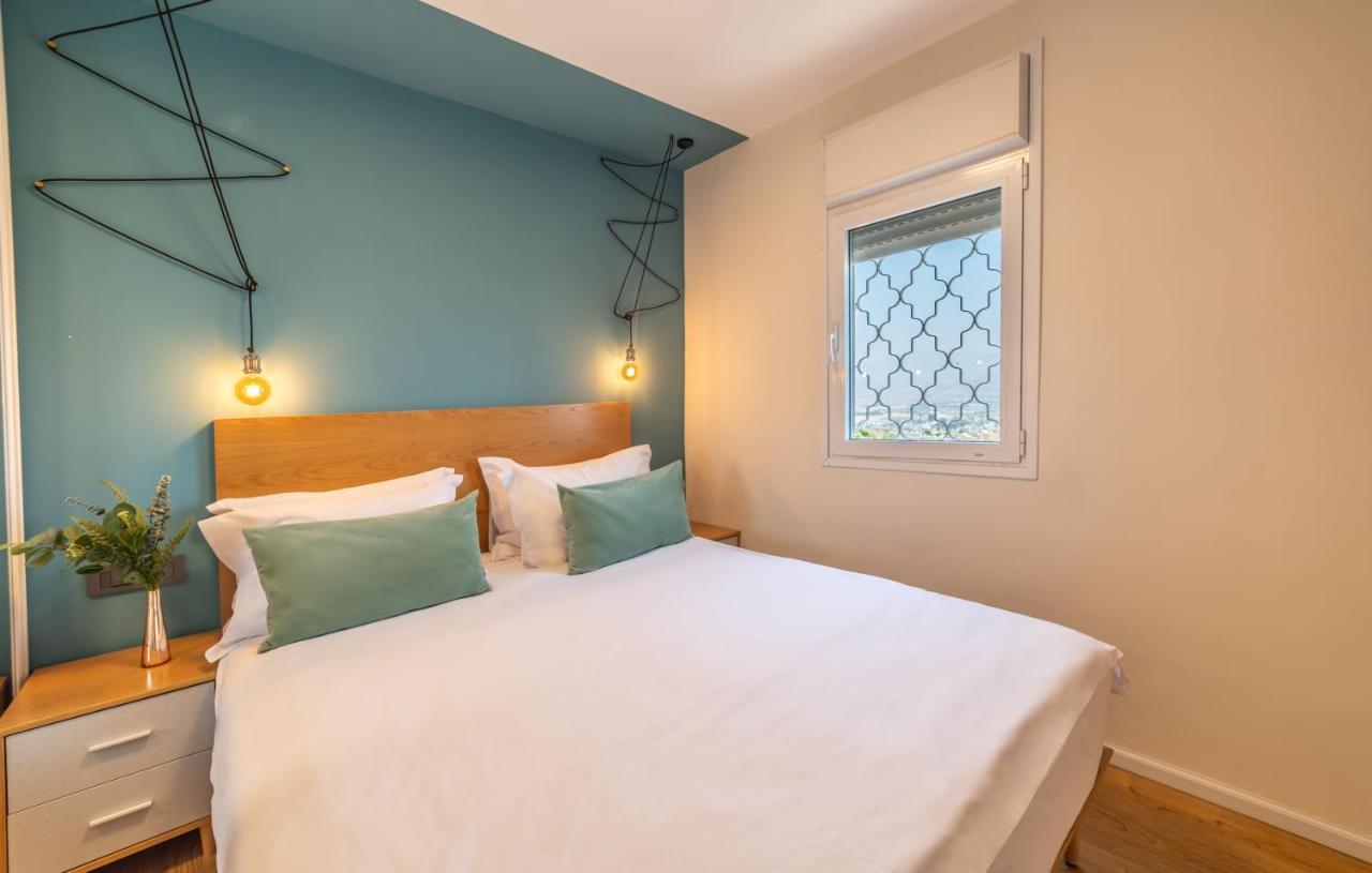 The Six Days Stylish One Bedroom Apartments Eilat Extérieur photo