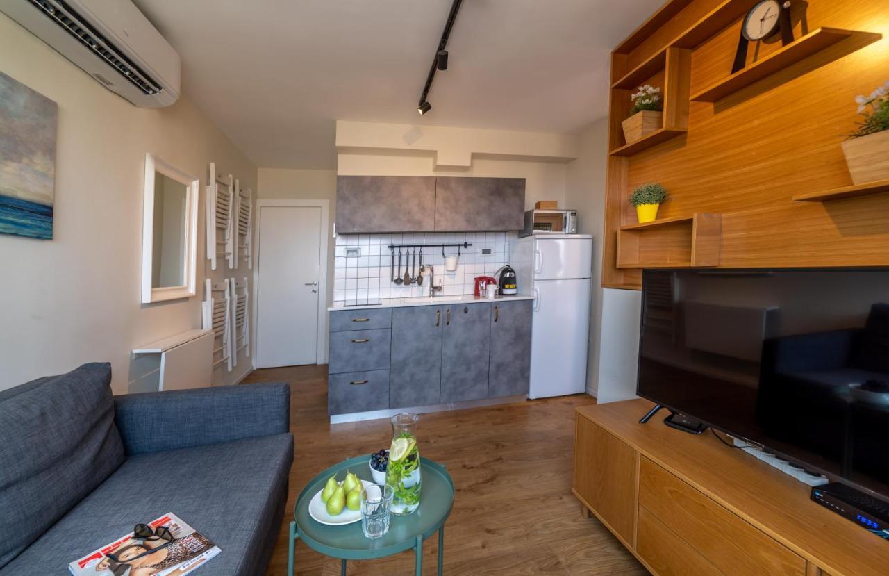The Six Days Stylish One Bedroom Apartments Eilat Extérieur photo