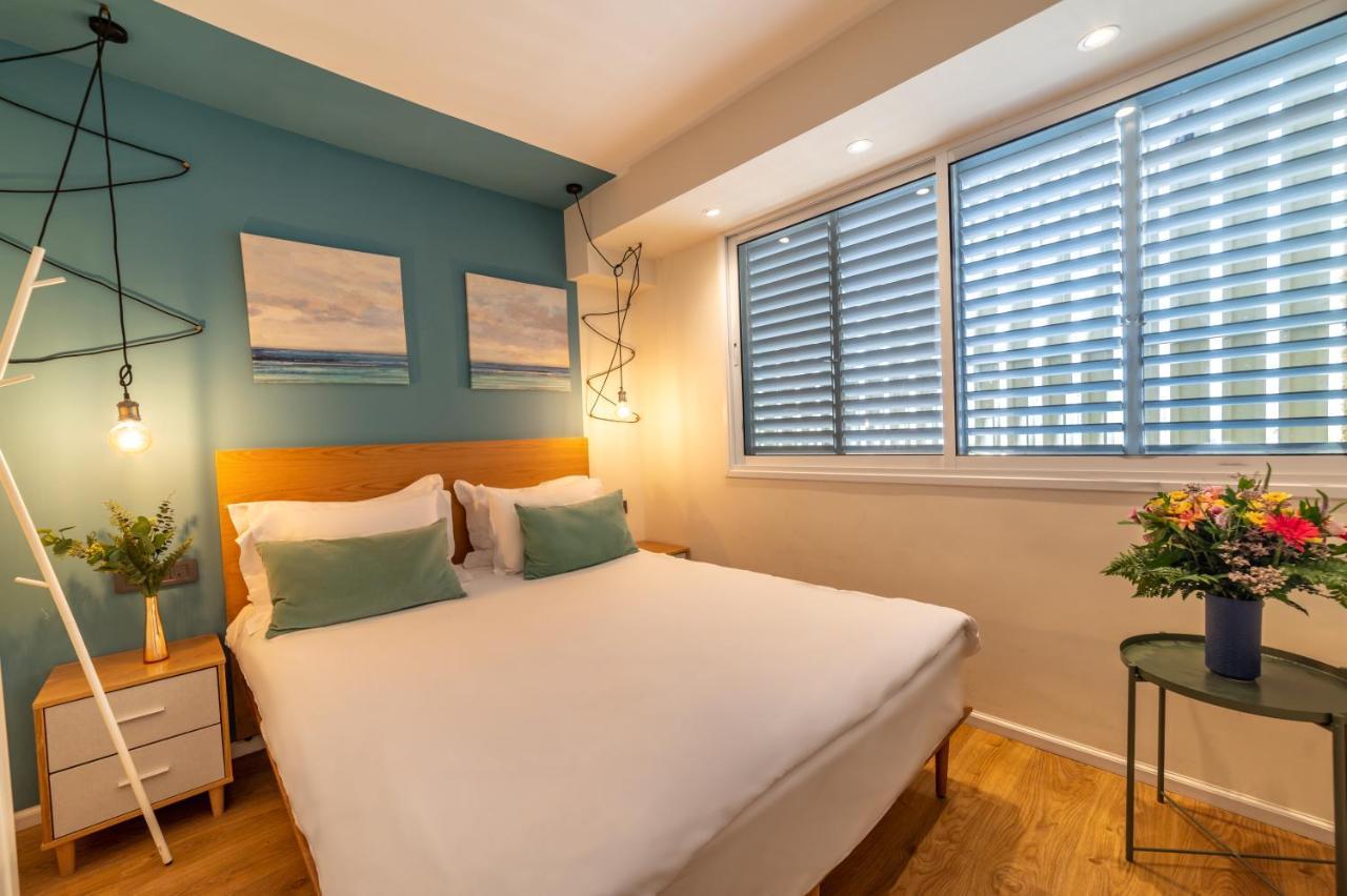 The Six Days Stylish One Bedroom Apartments Eilat Extérieur photo