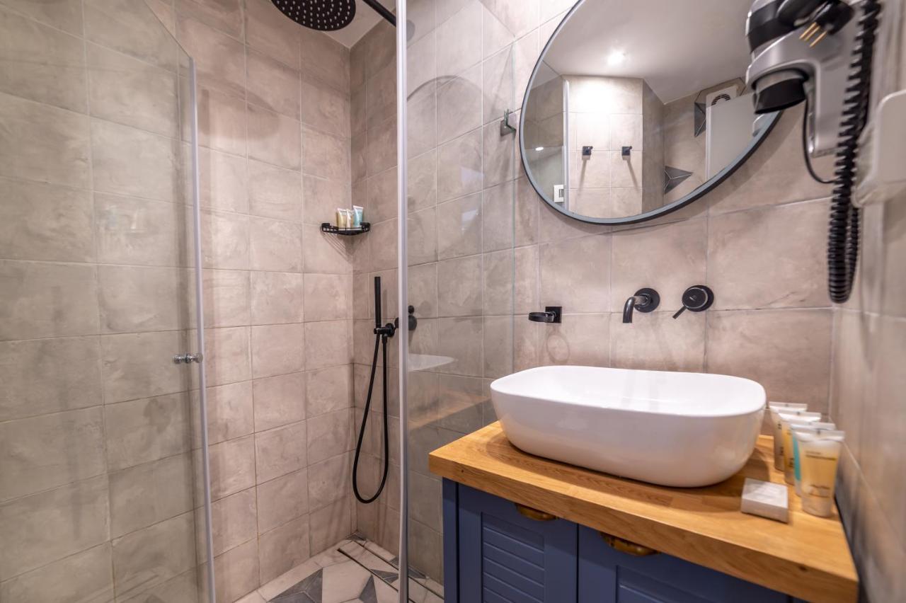 The Six Days Stylish One Bedroom Apartments Eilat Extérieur photo