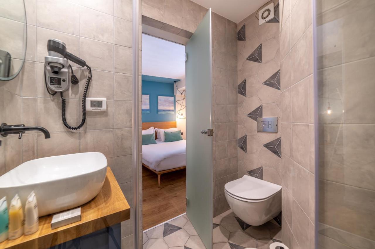 The Six Days Stylish One Bedroom Apartments Eilat Extérieur photo