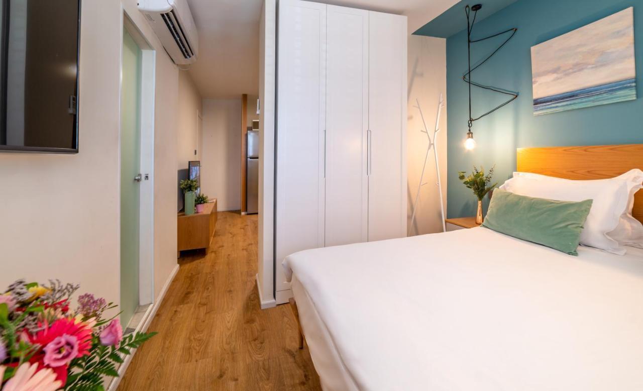 The Six Days Stylish One Bedroom Apartments Eilat Extérieur photo