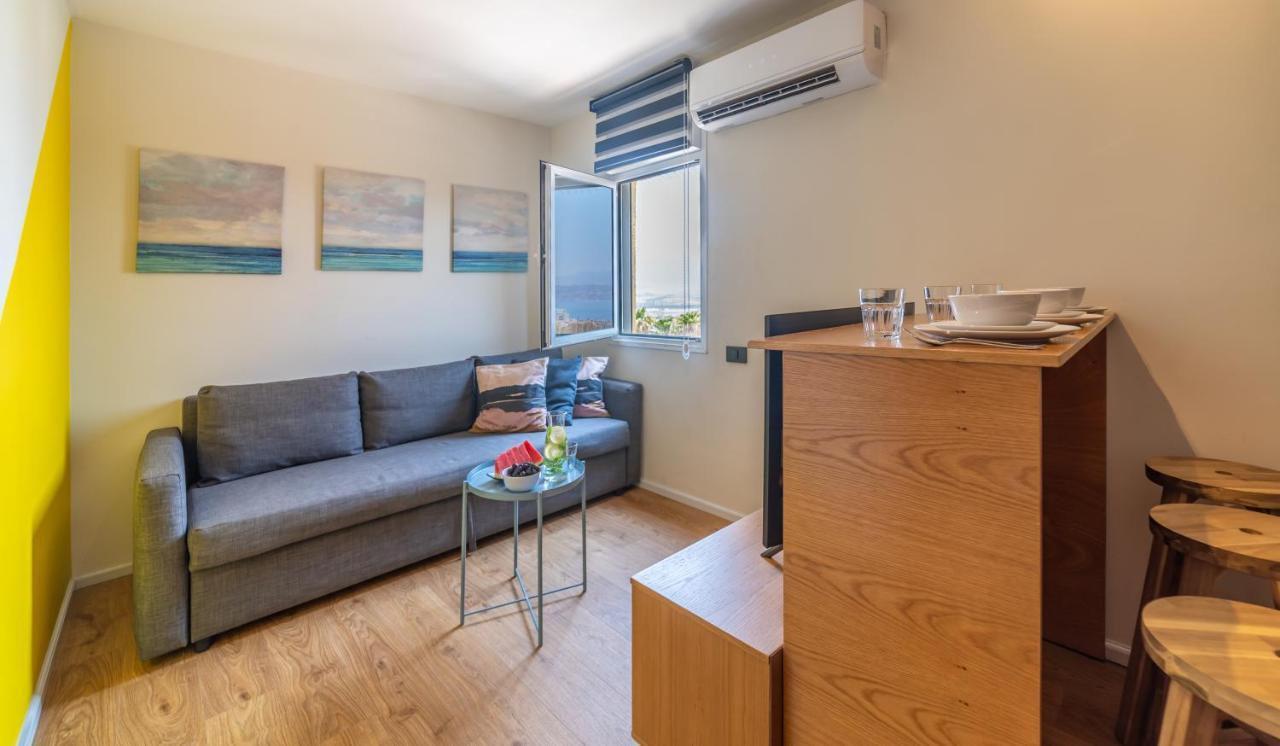 The Six Days Stylish One Bedroom Apartments Eilat Extérieur photo